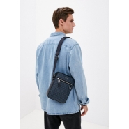 Сумка на молнии Michael Kors Men Henry